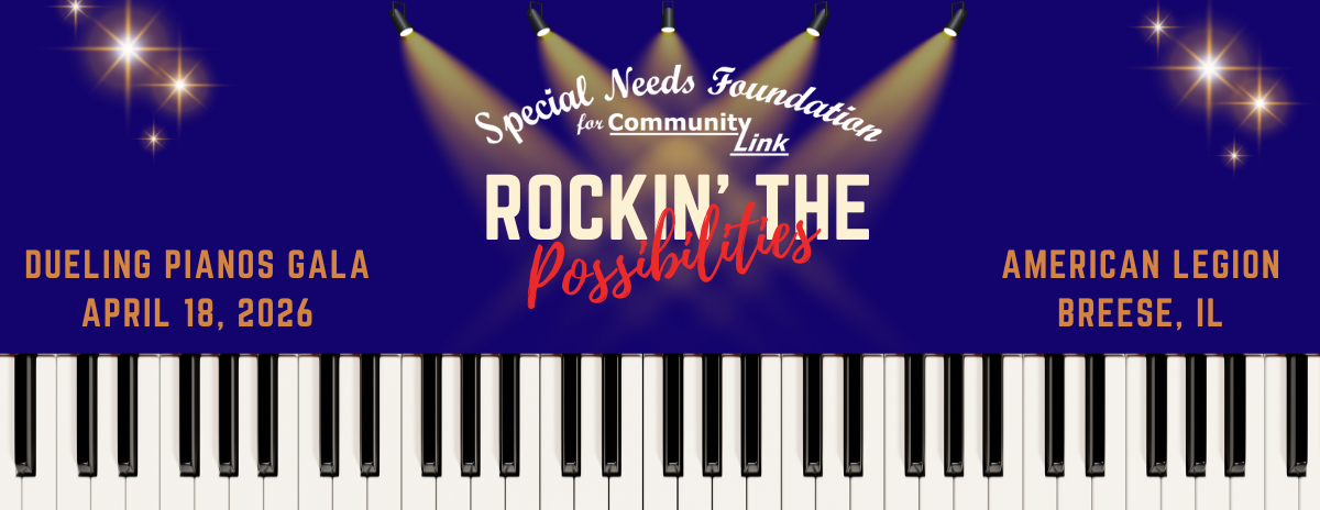 Rockin' the Possibilities